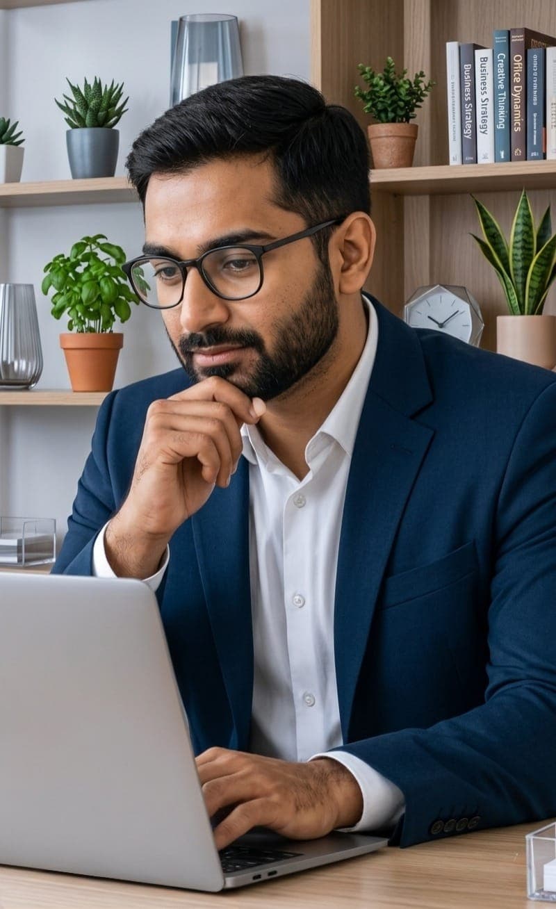 Hiring Manager